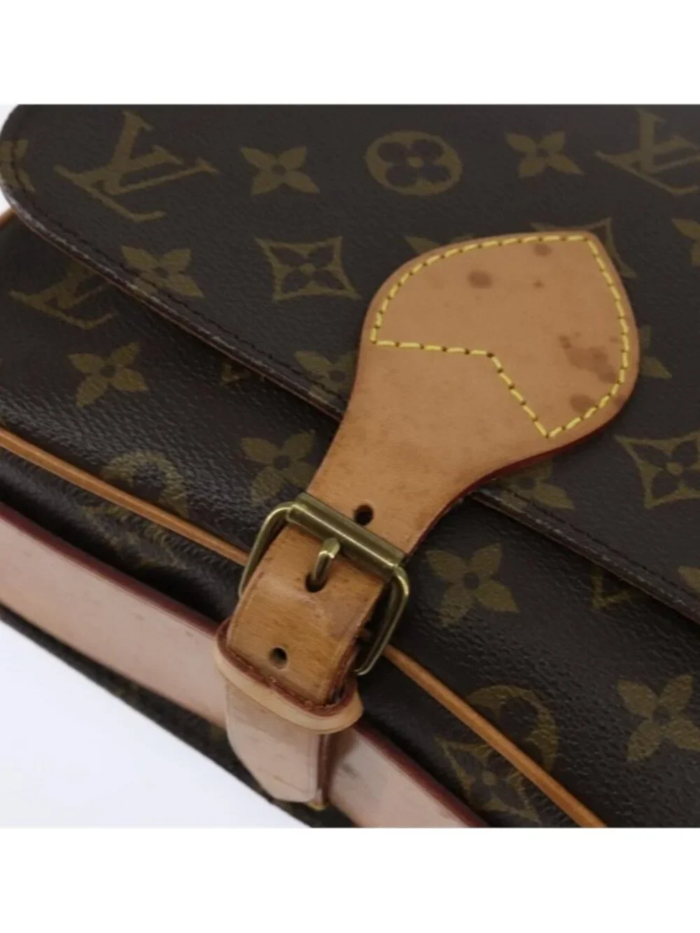 Louis Vuitton pre owned